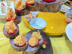 -悦真雅院·四合院·清真私房菜(雍和宫店)