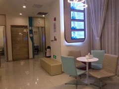 -维乐口腔(美维云门诊陆家嘴店)