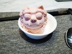 -北京王府井希尔顿酒店·万斯阁西餐厅