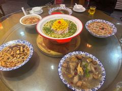 -杏花村水席楼(西大街总店)