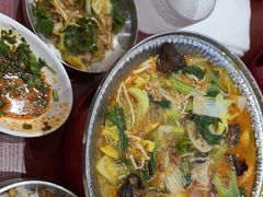-喜家德虾仁水饺(世纪大都会店)