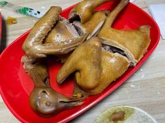 -光明刘冰乳鸽店(光明法政北路店)