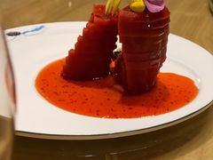 -青城山六善酒店·紫氣園中餐厅