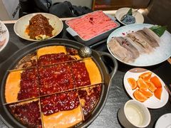 -莺花渡火锅City Green(万象城店)
