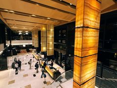 -上海龙之梦万丽酒店