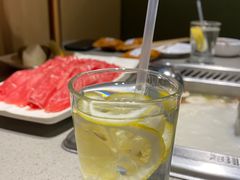 -海底捞火锅(顺城购物中心店)