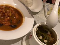 -添饭茶餐厅(天悦龙庭店)