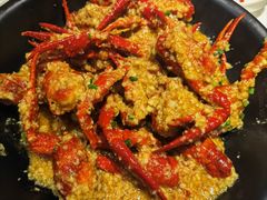 -靓虾二哥长沙地标小龙虾(五一广场店)