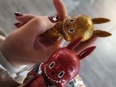 -泡泡玛特POPMART(石景山万达店)