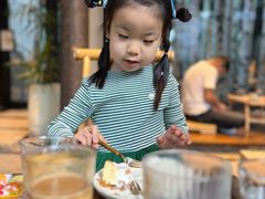 -Metal hands·铁手咖啡