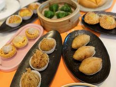 -美心·翠园(港汇恒隆广场店)