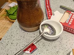 -阿婆情腊排骨火锅(金虹路店)