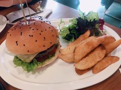 -UPPER KITCHEN(延安路店)