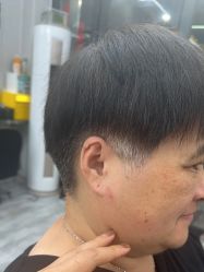 -青霖·飘逸造型