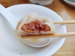 -海胆小馆(东北水饺·春柳店)