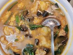 -秦月轩·陕西家乡菜(阜成路·五棵松店)