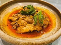 川派口水鸡-丽华园(汉阳龙阳店)