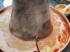 -南门四季铜锅涮肉(大屯·北苑店)