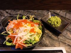 -熊出没日本烧肉放题