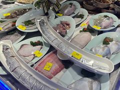 -渔娘渔家丹东海鲜(东直门店)