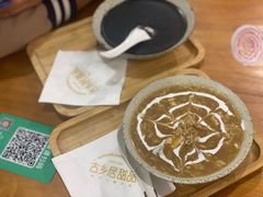 -古乡居甜品(大信店)