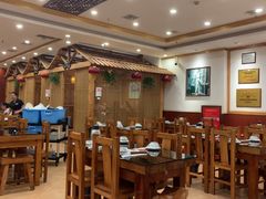 -老雒阳面馆·水席(王城路店)