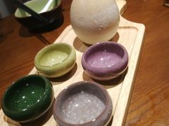 -十二舍·湯物素煮(江泰潤政店)