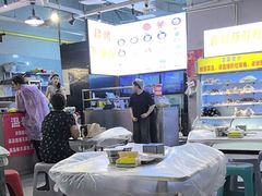 -串小白烧烤(金沙洲店)