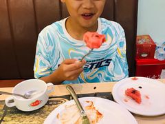 -阿尔卑斯比萨牛排自助(万达广场店)