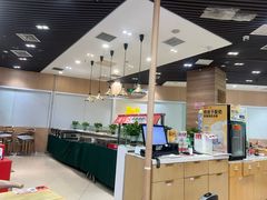 -嘉和一品粥(马家堡店)