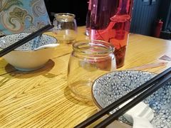 -有才叔的小馆(招商依云曲江店)