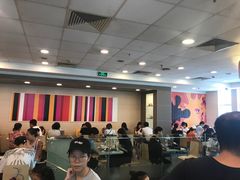 大堂-麦当劳(厦门思明路店)