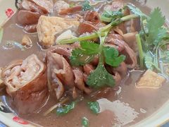 -卤煮老北京酱肉馆