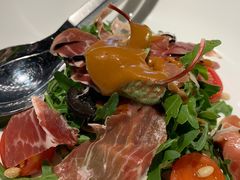 -燃扒房Steakhouse(皇庭店)