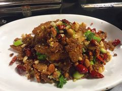 -银满斗(步行街总店)