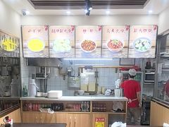 -小胖包子王(赵公口店)