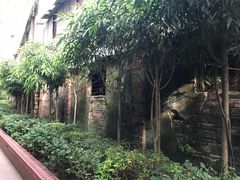 -铁路文化公园