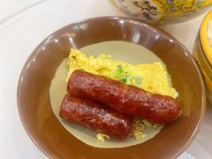 腊肠-陈记汤饭(水巷口店)