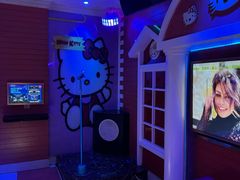 -皓声音KTV(新景店)