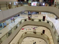 -凯德广场(西城店)