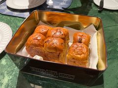 -丘吉尔餐厅(澳门伦敦人店)