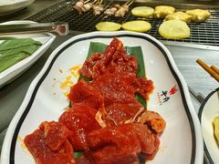 精品牛肉-牛鼎云南特色烧烤(望京店)