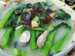 -海鲜街菜馆(海珠南路店)