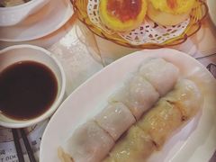 -点点心点心专门店(湾仔店)