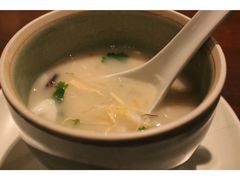 宋嫂鱼羹-湖滨28中餐厅·西湖宴·杭州君悦酒店