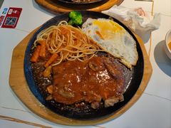 -豪享来中西餐厅(隆昌店)