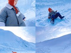 -棋盘山冰雪大世界