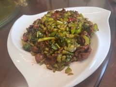 -恩宏德餐馆(平山道店)