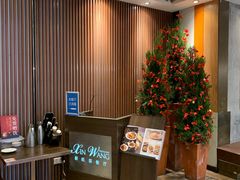 -新旺茶餐厅(嘉里城店)