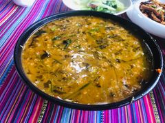 -香巴拉云南餐厅(华莱坞店)